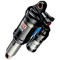 rockshox monarch plus r