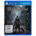 Bloodborne (SIE), PS4