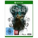 Call of Cthulhu (Focus Entertainment), Xbox One