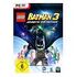 LEGO Batman 3: Beyond Gotham (Warner Bros.), PC