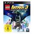 LEGO Batman 3: Beyond Gotham (Warner Bros.), PS3