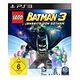 LEGO Batman 3: Beyond Gotham (Warner Bros.), PS3