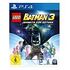 LEGO Batman 3: Jenseits von Gotham (Warner Bros.), PS4