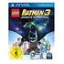 LEGO Batman 3: Jenseits von Gotham (Warner Bros.), PS Vita