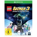 LEGO Batman 3: Beyond Gotham (Warner Bros.), Xbox One