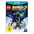 LEGO Batman 3: Jenseits von Gotham (Warner Bros.), Wii U