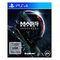 Mass Effect - Andromeda (BioWare), PS4