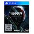 Mass Effect - Andromeda (BioWare), PS4