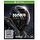 Mass Effect - Andromeda (BioWare), Xbox One