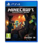 Minecraft (Mojang), PS4