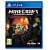 Minecraft (Mojang), PS4