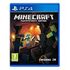 Minecraft (Mojang), PS4