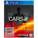 Project Cars (Bandai Namco), PS4