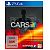Project Cars (Bandai Namco), PS4