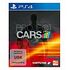 Project Cars (Bandai Namco), PS4