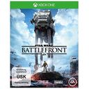 Star Wars - Battlefront (Electronic Arts), Xbox One