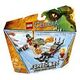 LEGO Legends of Chima - Feuer-Klauen (70150)