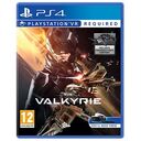 Eve: Valkyrie (CCP Games), PS4/PSVR