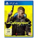 Cyberpunk 2077 - Day 1 Edition (CD Projekt), PS4