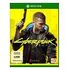 Cyberpunk 2077 - Day 1 Edition (CD Projekt), Xbox One