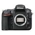 NIKON D810 Body (VBA410AE)