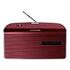 GRUNDIG Music 60, Red (GRN1540)