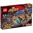 LEGO Marvel Super Heroes - Der grosse Ausbruch (76020)