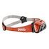 PETZL Tikka R+ (E92RC), Rot