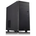 FRACTAL DESIGN Core 1100, Black