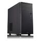 FRACTAL DESIGN Core 1100, Black