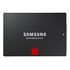 SAMSUNG 850 Pro Series SSD, 128GB (MZ-7KE128BW)