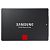 SAMSUNG 850 Pro Series SSD, 256GB (MZ-7KE256BW)