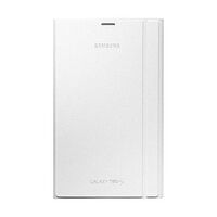 SAMSUNG Book Cover, Dazzling White EF-BT700BWEGWW)