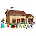 LEGO Simpsons - The Simpsons House (71006)