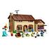 LEGO Simpsons - Das Simpsons-Haus (71006)