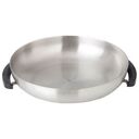 COBB Grill-Wok aus Edelstahl