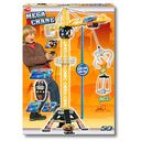DICKIE TOYS Mega Crane (203462412)