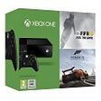 MICROSOFT Xbox One, 500GB, FIFA 15 + Forza Motorsport 5 Bundle