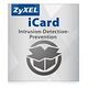 ZYXEL iCard IDP USG40W, 2 years (3755)
