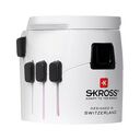 SKROSS Travel Adapter - World Adapter Pro+ (1.103110)