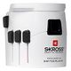 SKROSS Travel Adapter - World Adapter Pro+ (1.103110)