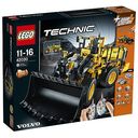LEGO Technic - VOLVO L350F Radlader (42030)