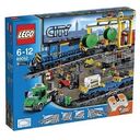 LEGO City - Güterzug (60052)