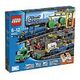 LEGO City - Güterzug (60052)