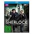 Sherlock - Staffel 1 (Blu-ray)