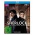 Sherlock - Staffel 3 (Blu-ray)