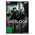 Sherlock - Staffel 1