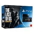 SONY Playstation 4, 500GB, The Last of Us Bundle (PS4)