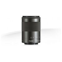 CANON EF-M 55-200mm F/4.5-6.3 IS STM (9517B005) from CHF 220.40 at