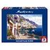 Sam Park: Amalfi am Nachmittag - 2000 pieces (Schmidt Spiele)